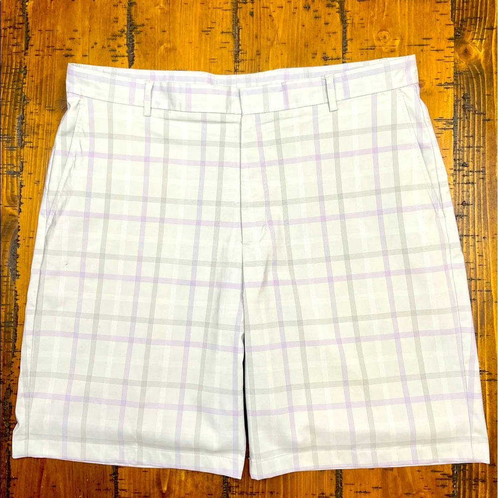 [Walter Hagen] Men’s Golf Shorts